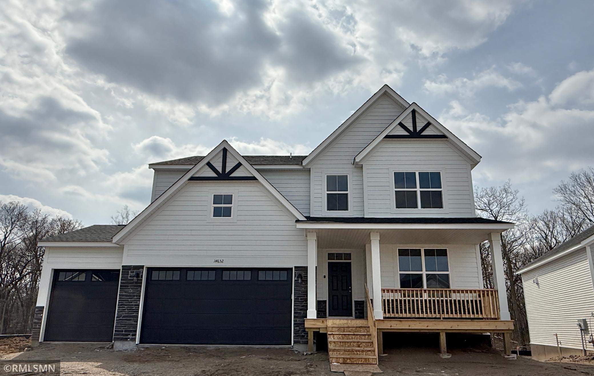 14652 Pearson Street Property Photo