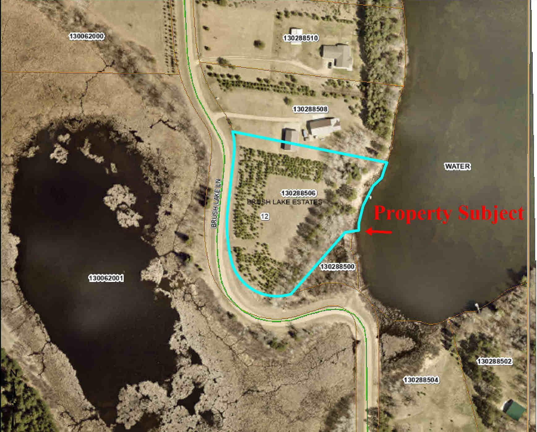 20163 Brush Lake Lane Property Photo 14