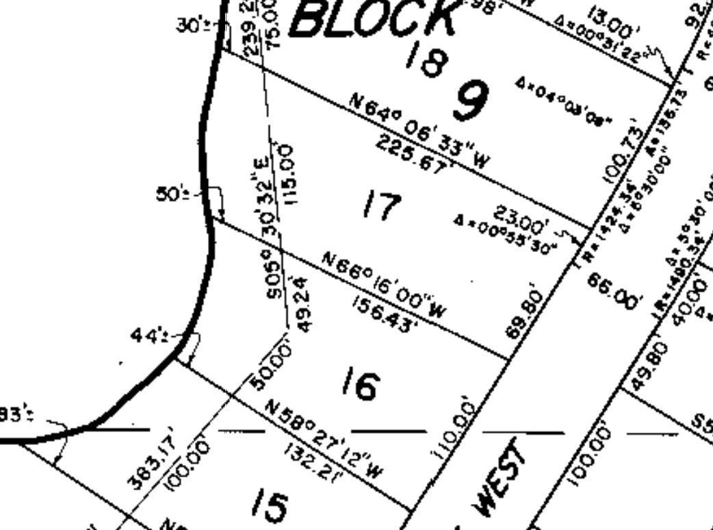 Lot 16 Pine Island Pt Dr Property Photo 11