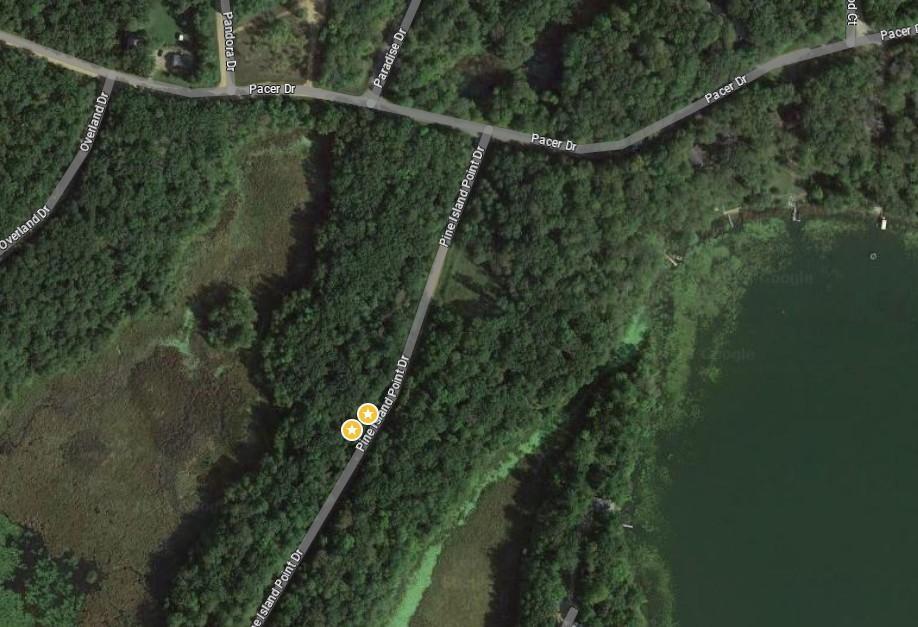 Lot 16 Pine Island Pt Dr Property Photo 12