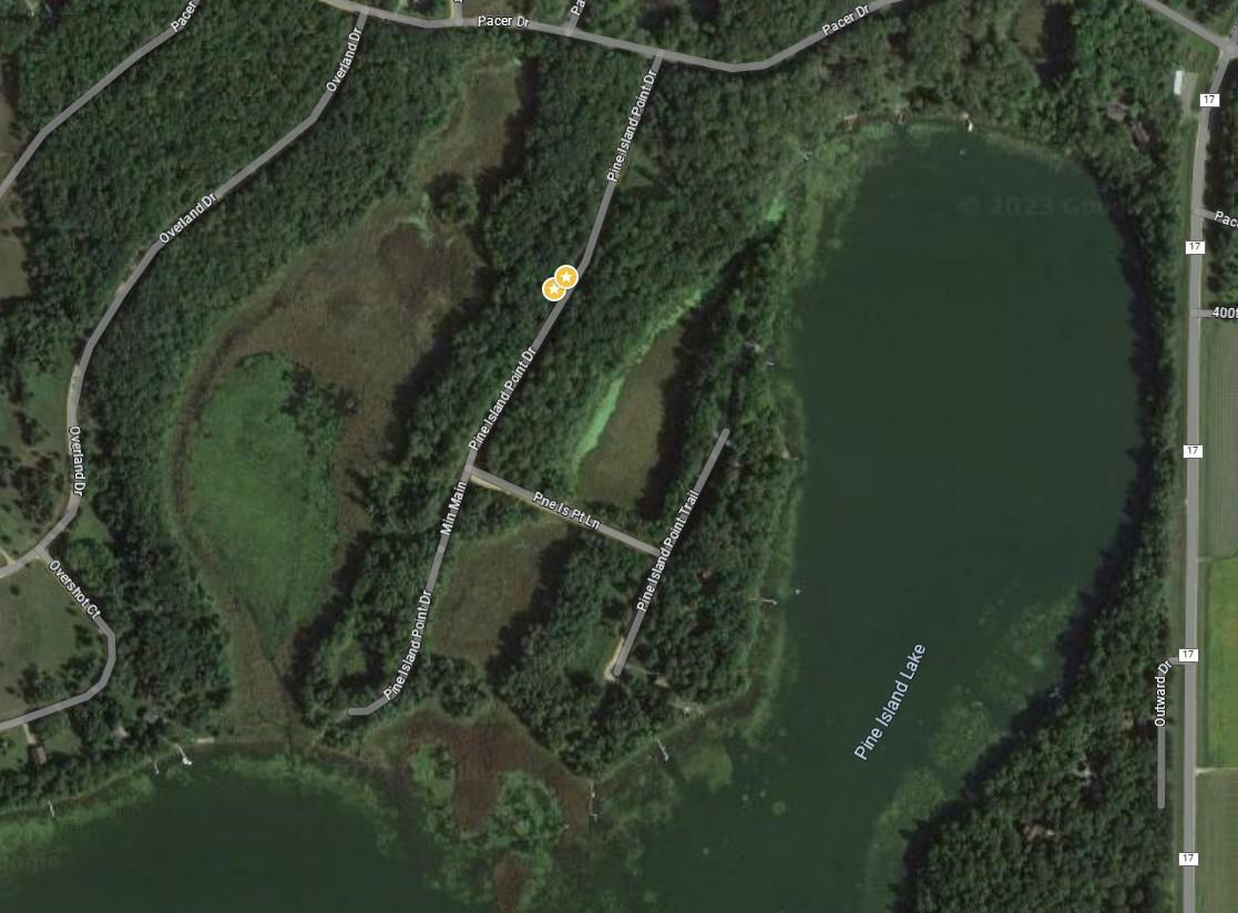 Lot 16 Pine Island Pt Dr Property Photo 13