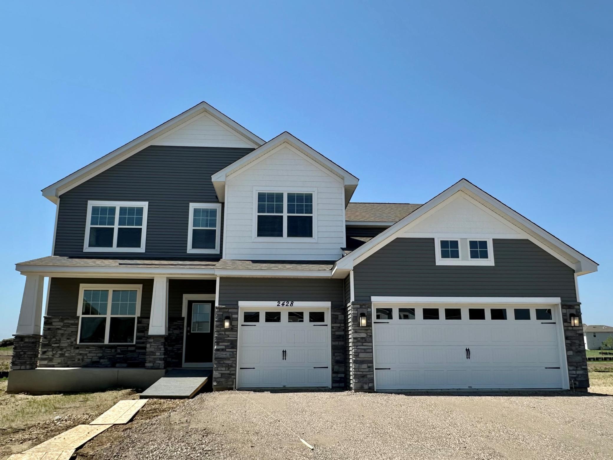 2428 Marsh View Court Property Photo 1