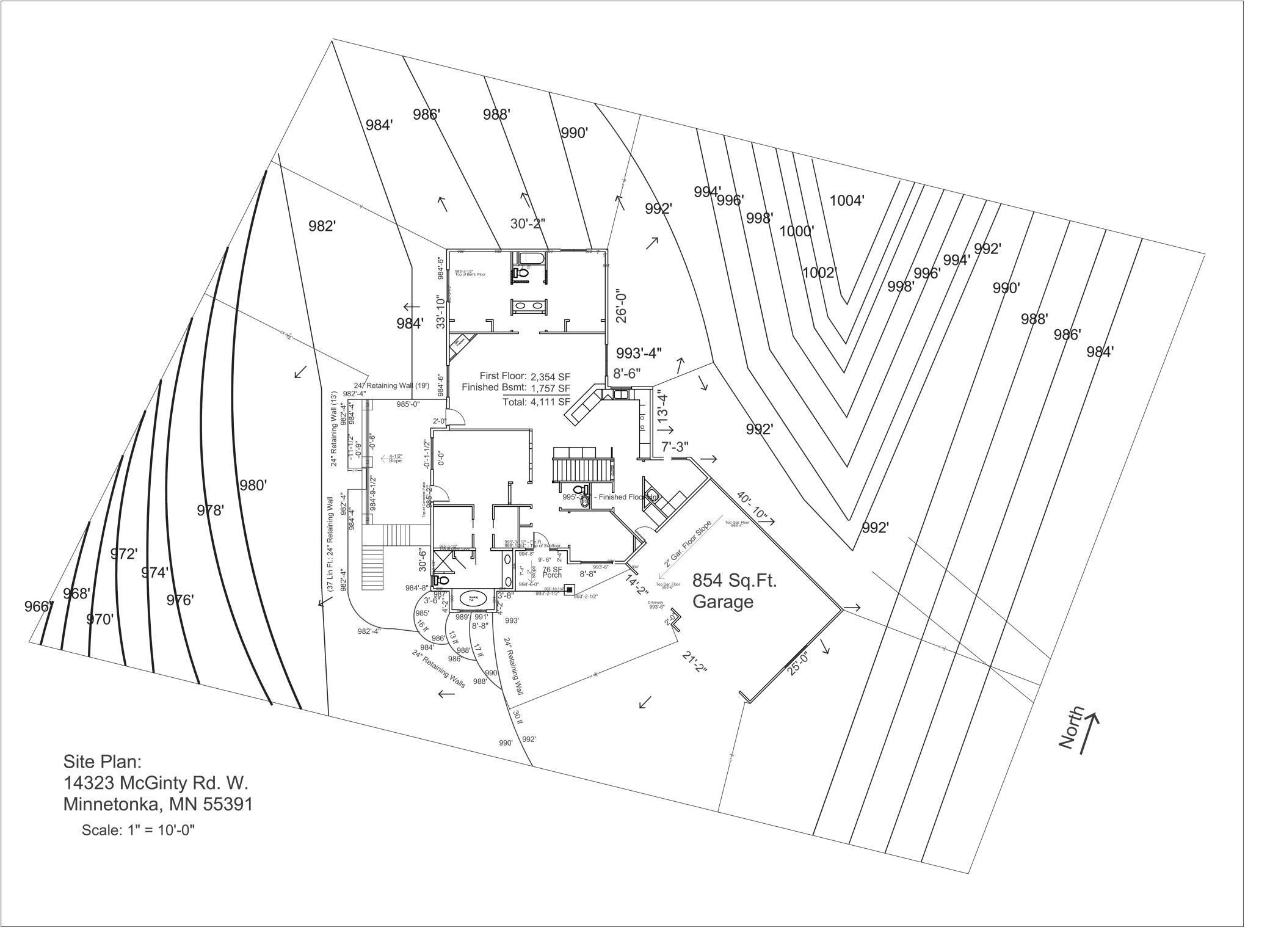 14323 Mcginty Road Property Photo 1