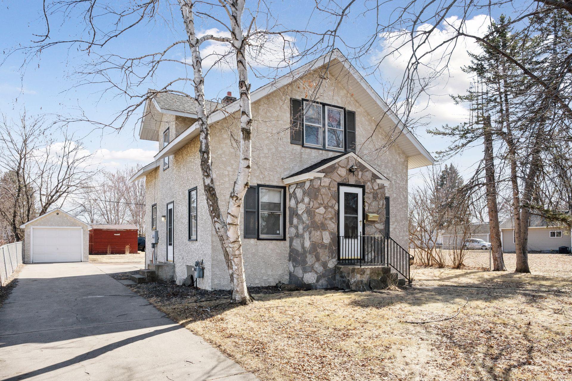 530 Jackson Avenue Property Photo 1