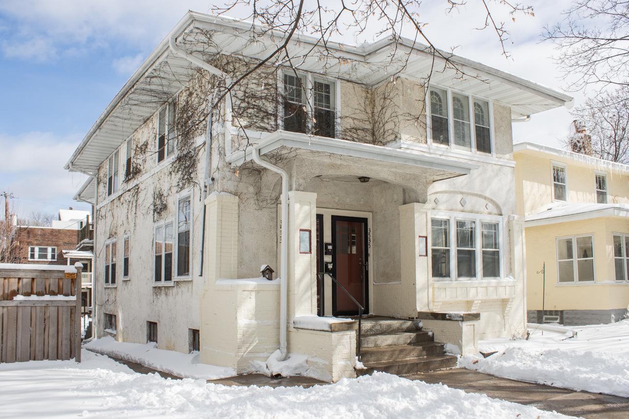 3533 Fremont Avenue Property Photo