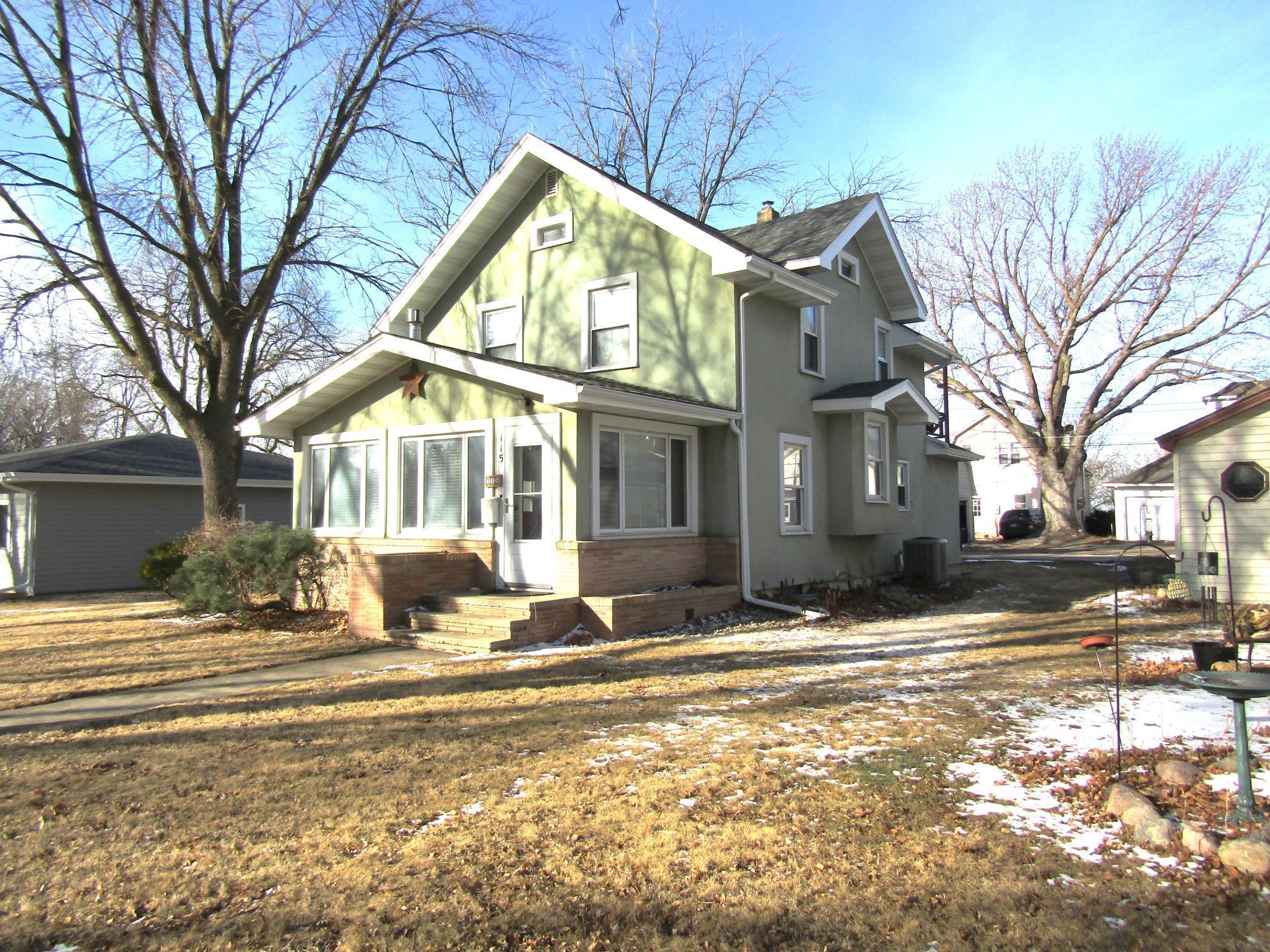 115 S 4th Street Property Photo 1