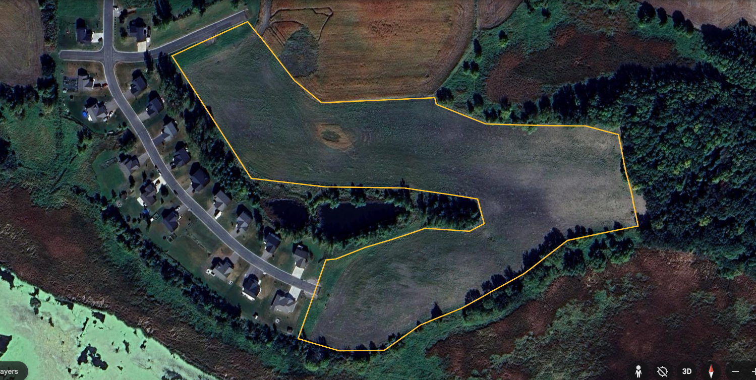 495 Lake Erin Drive Property Photo 1