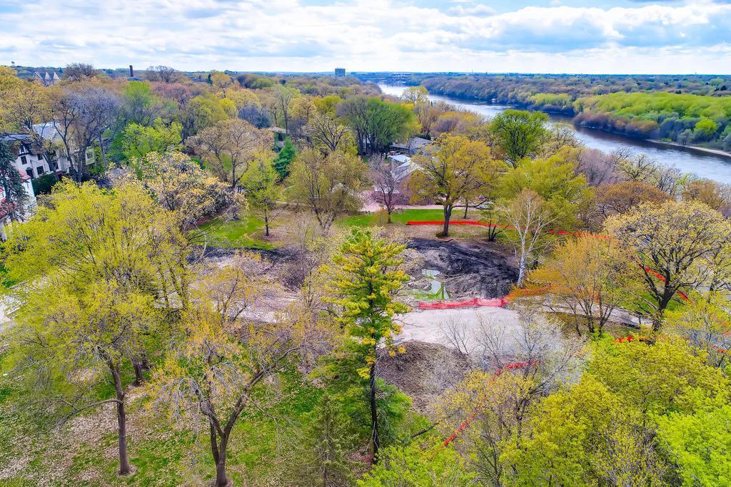 98 Mississippi River Blvd N - Lot Property Photo 4