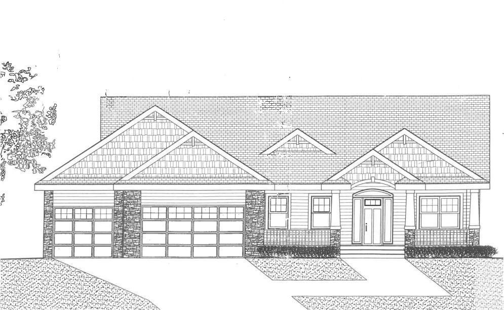 11362 Hawk High Court Property Photo 1