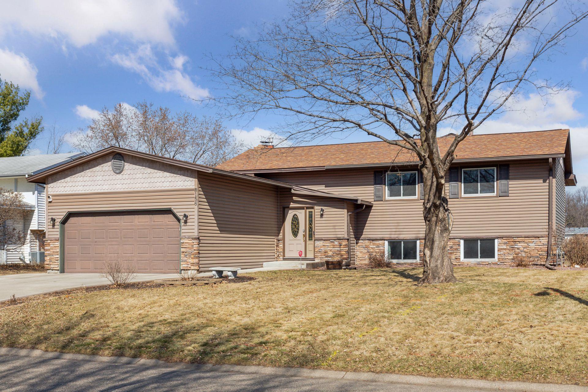 8156 Zenith Court Property Photo 1