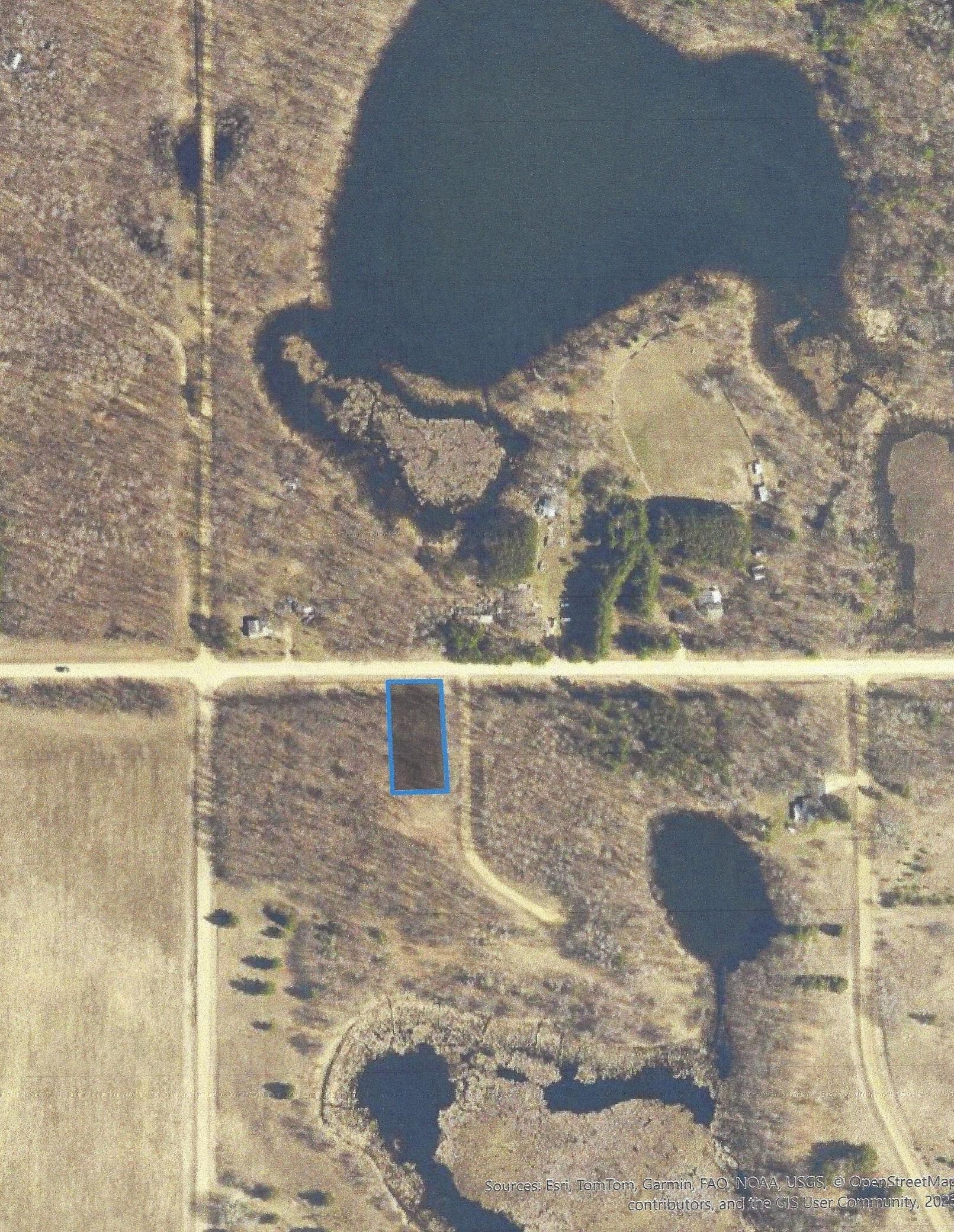 Tbd 400th Street Property Photo 1