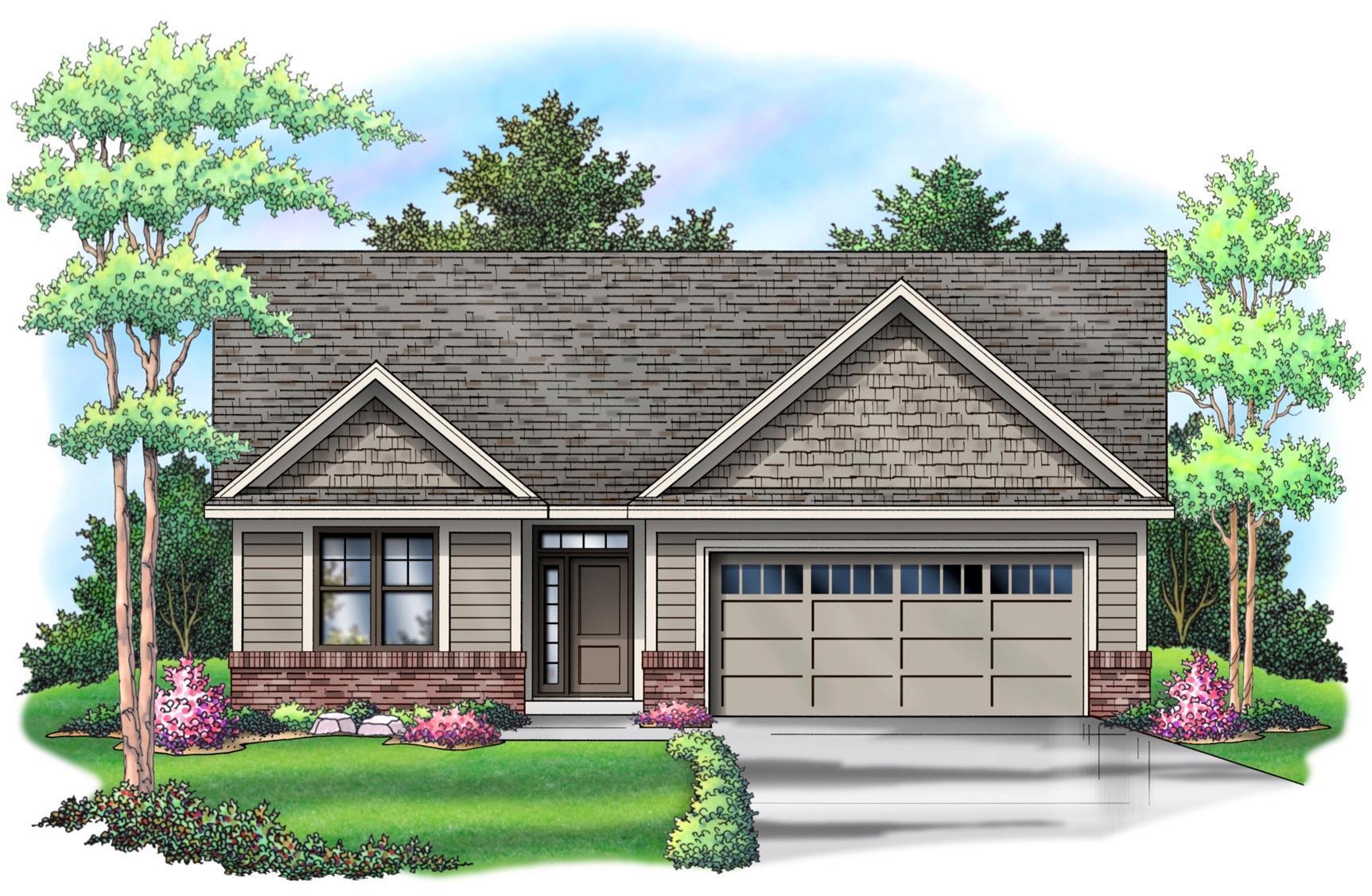 2283 Centurion Court Property Photo 1