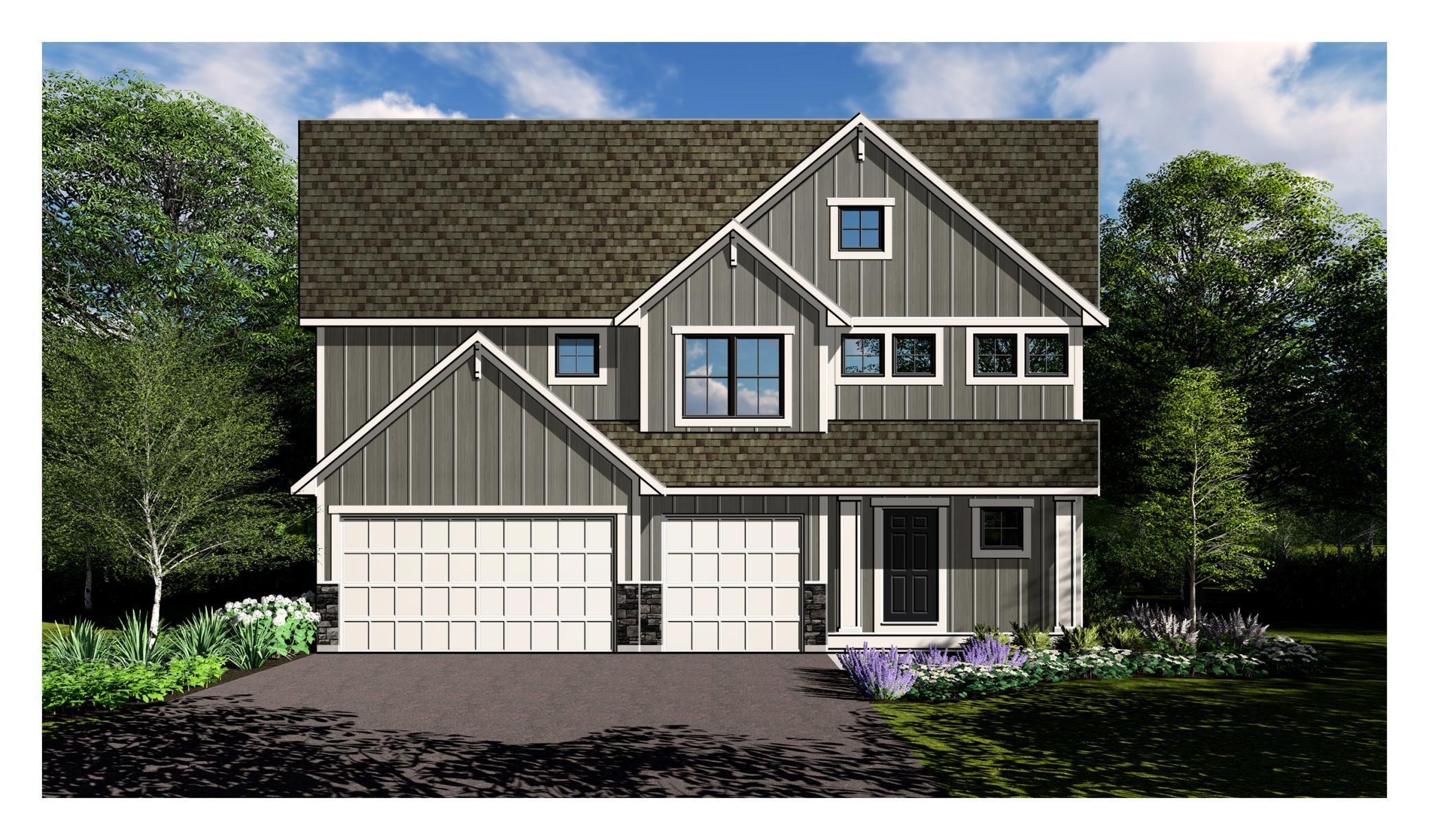 7310 Ambercrest Curve Property Photo