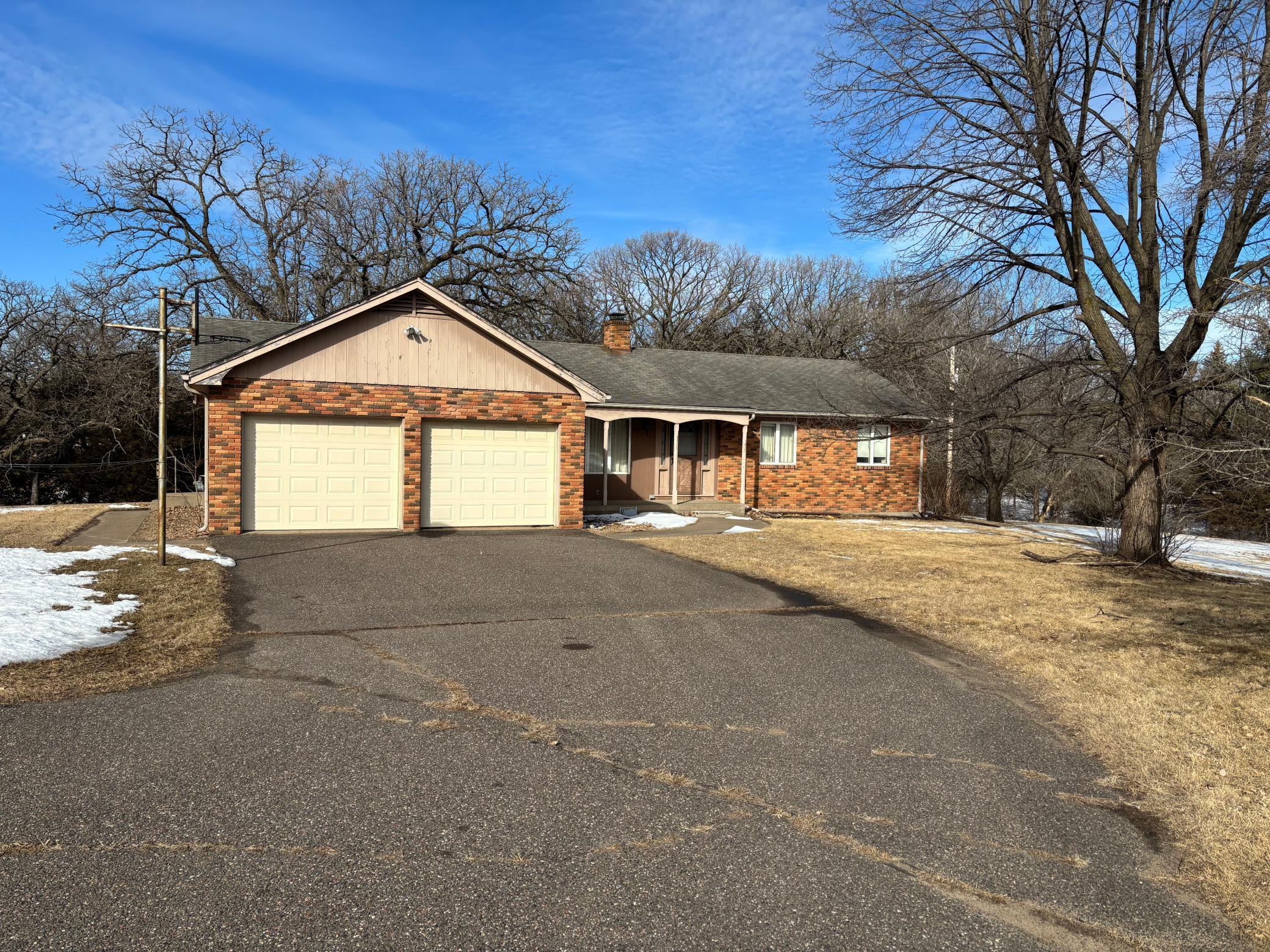 15156 Nowthen Boulevard Property Photo 1