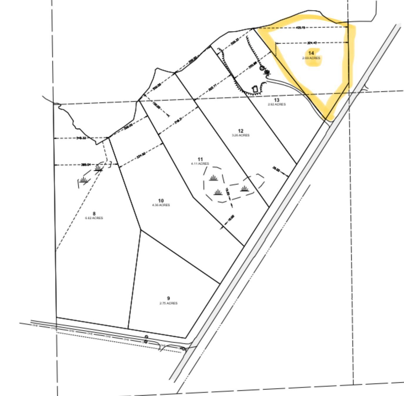 Lot 14 Cr-30 Property Photo 1