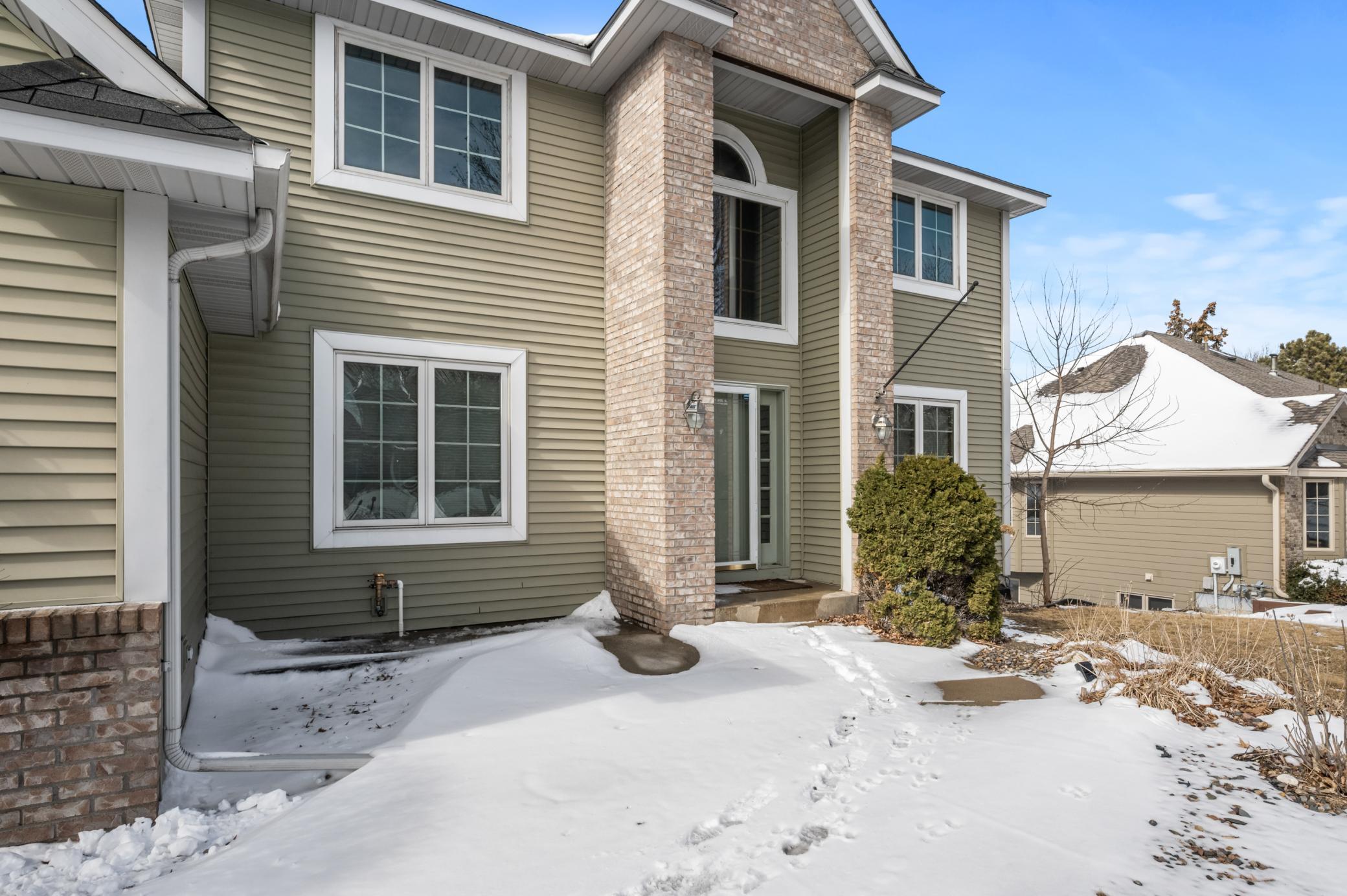 8371 Passfield Turn Property Photo 1