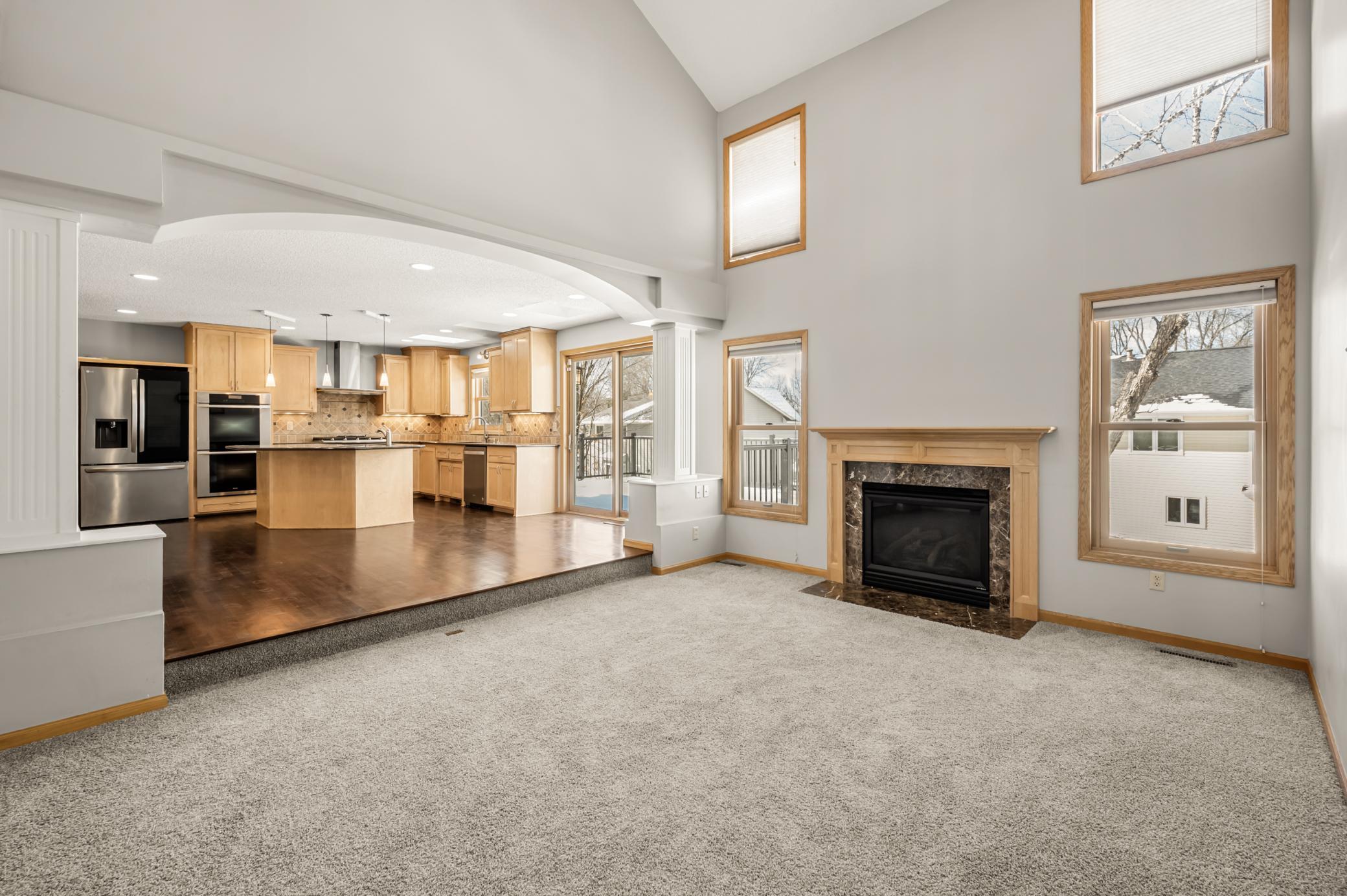 8371 Passfield Turn Property Photo 2