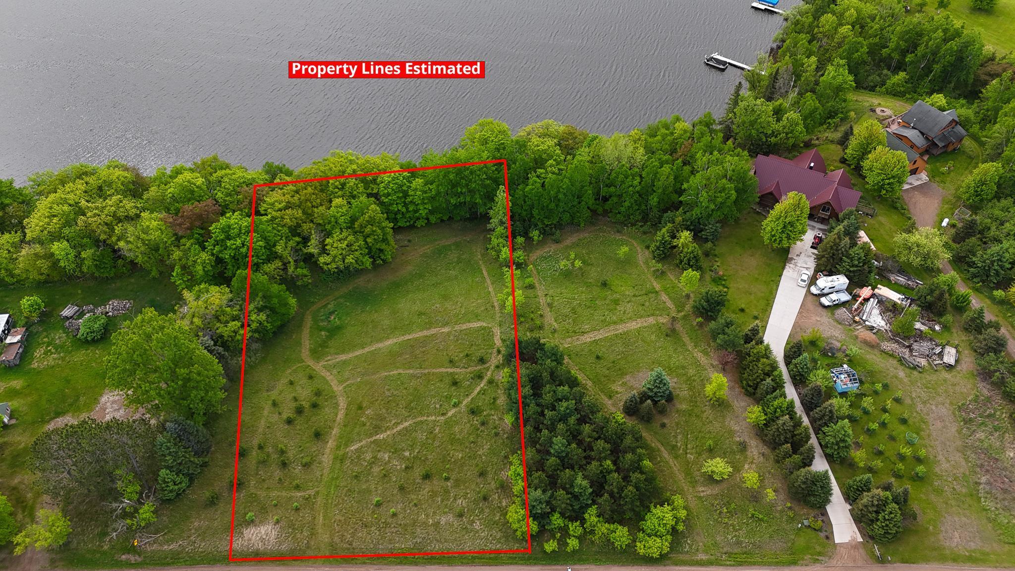 Xxa Sprandel Road Property Photo