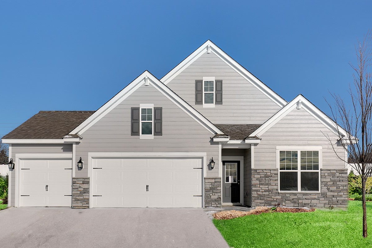 10723 Bent Pine Circle Property Photo 1