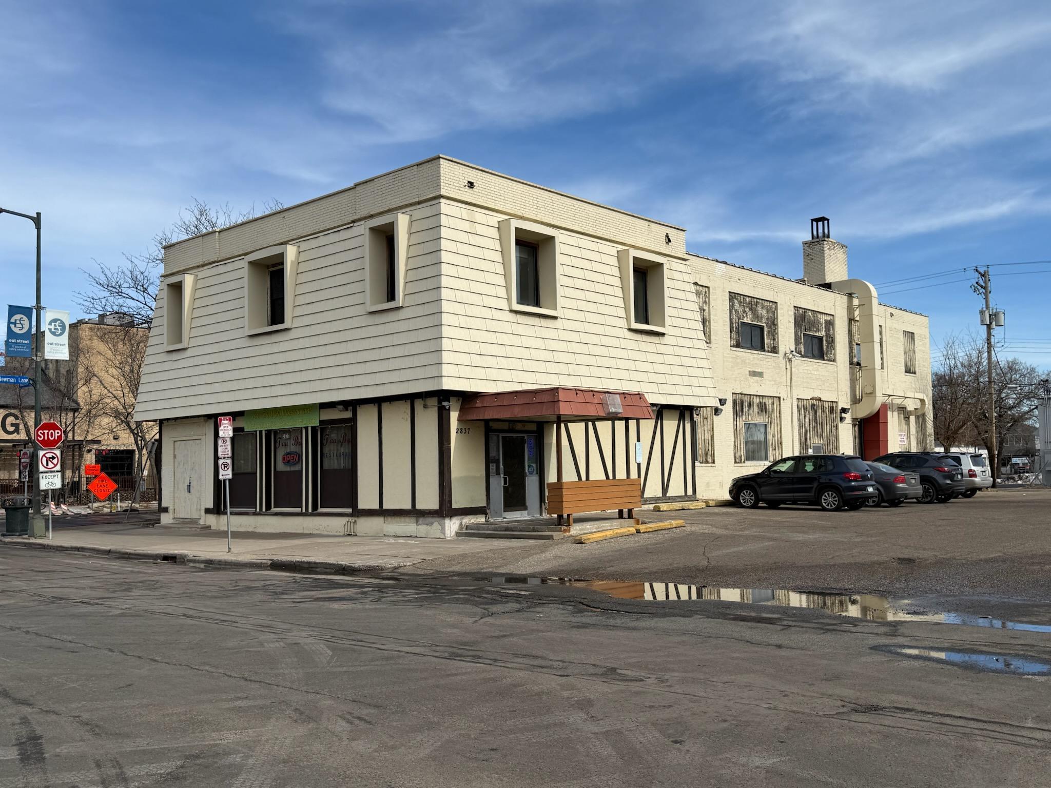 2835 Nicollet Avenue Property Photo 1