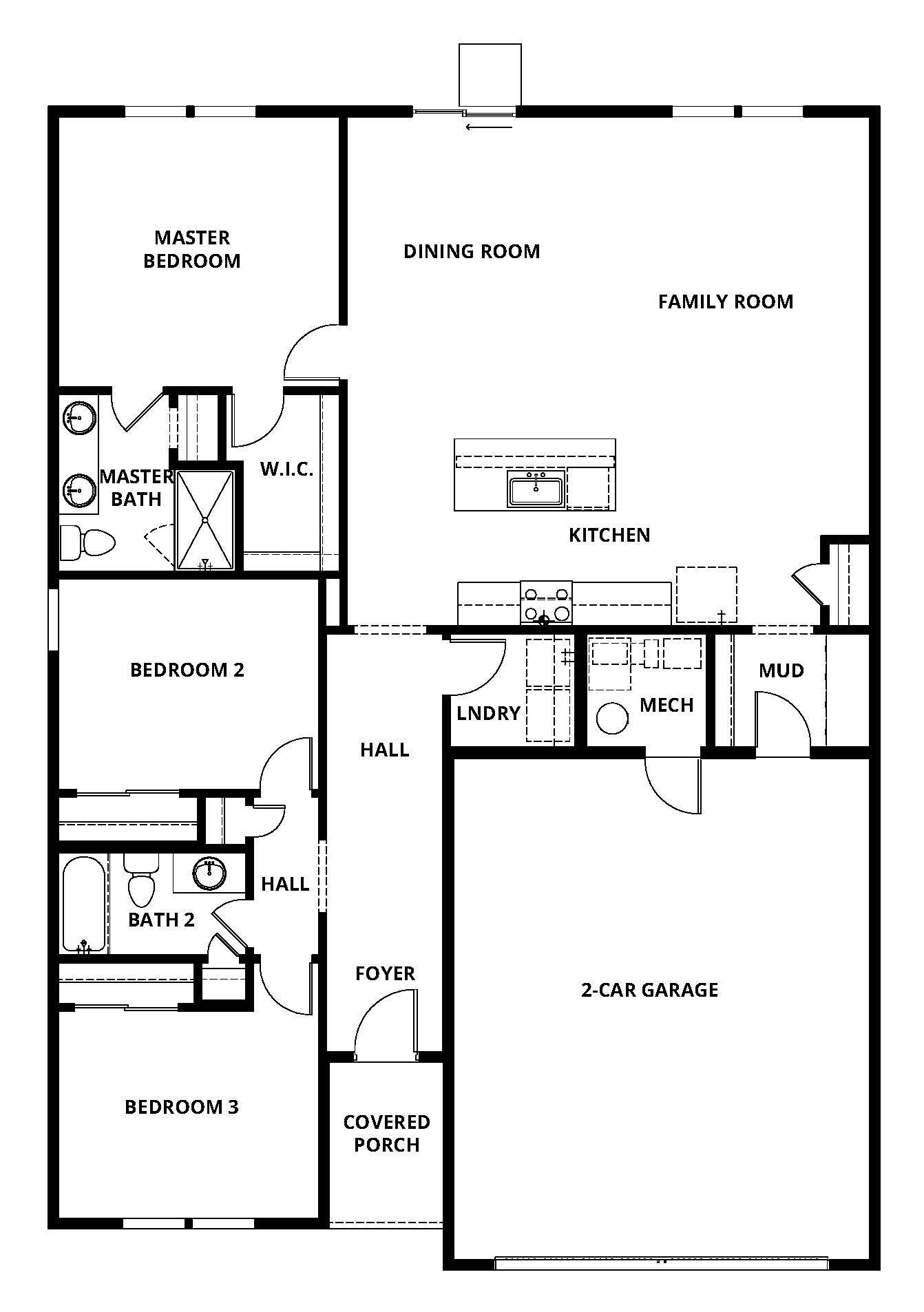 311 Florence Avenue S Property Photo 13