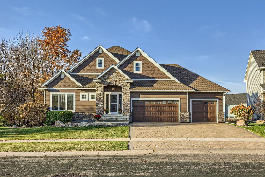 7905 Ranier Lane Property Photo