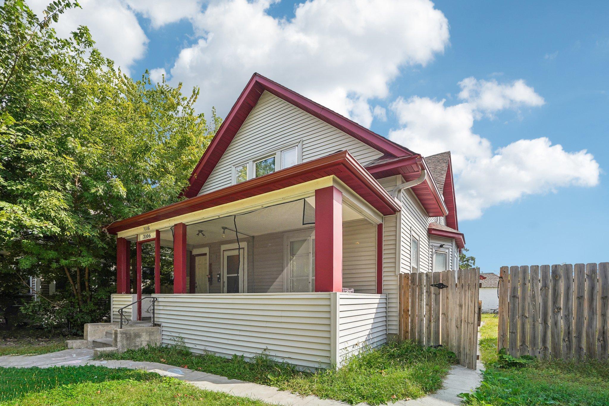 3106 Newton Avenue Property Photo 1