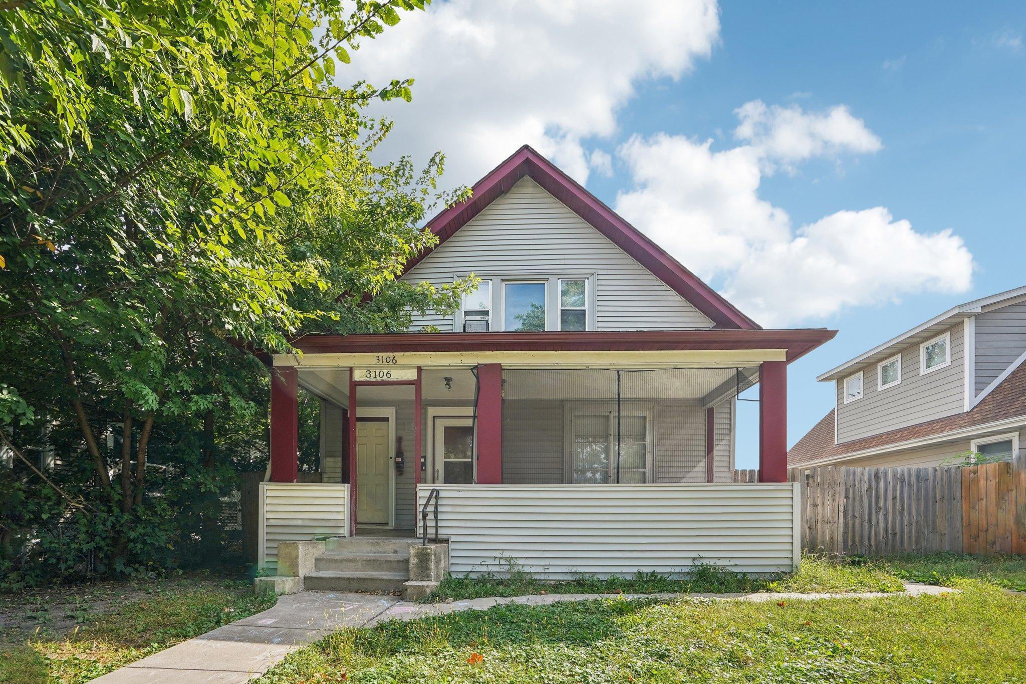 3106 Newton Avenue Property Photo 2