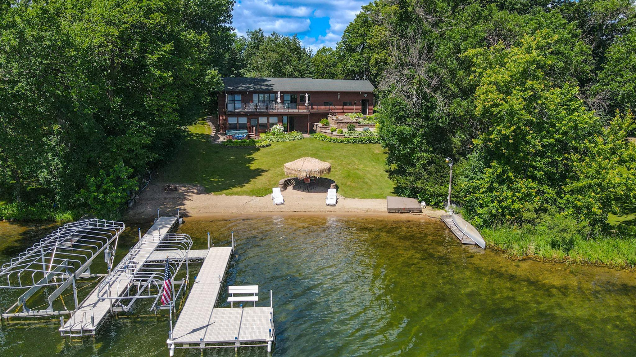 10697 Highway 71 Property Photo 1