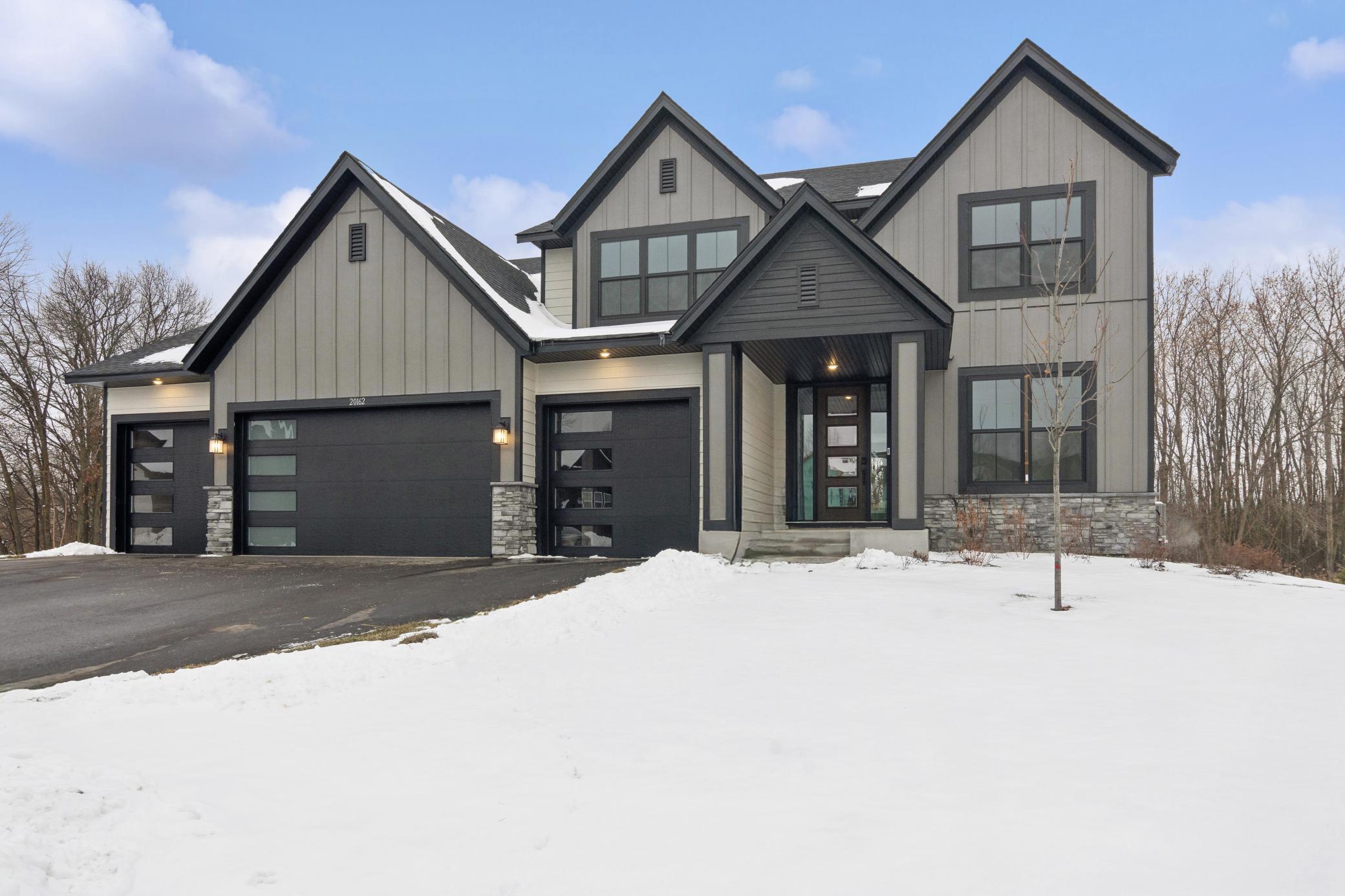 20162 63rd Avenue Property Photo