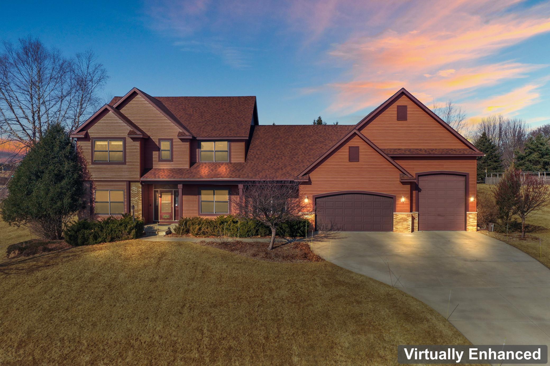 3135 Sherburn Place Property Photo 1