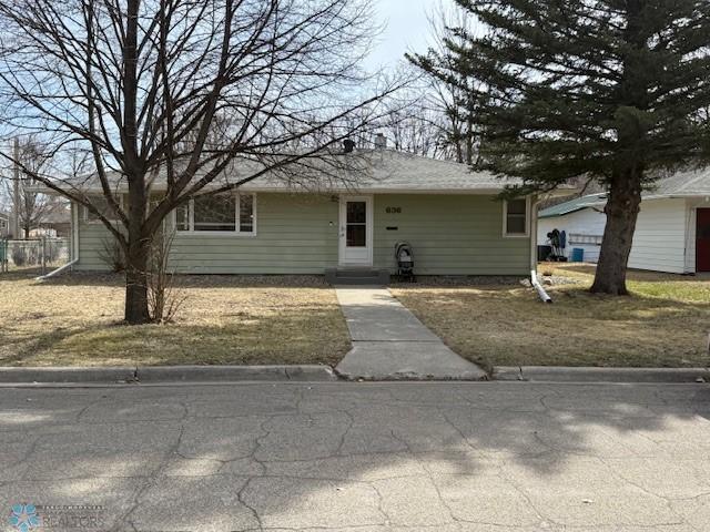 636 Vine Street Property Photo 1