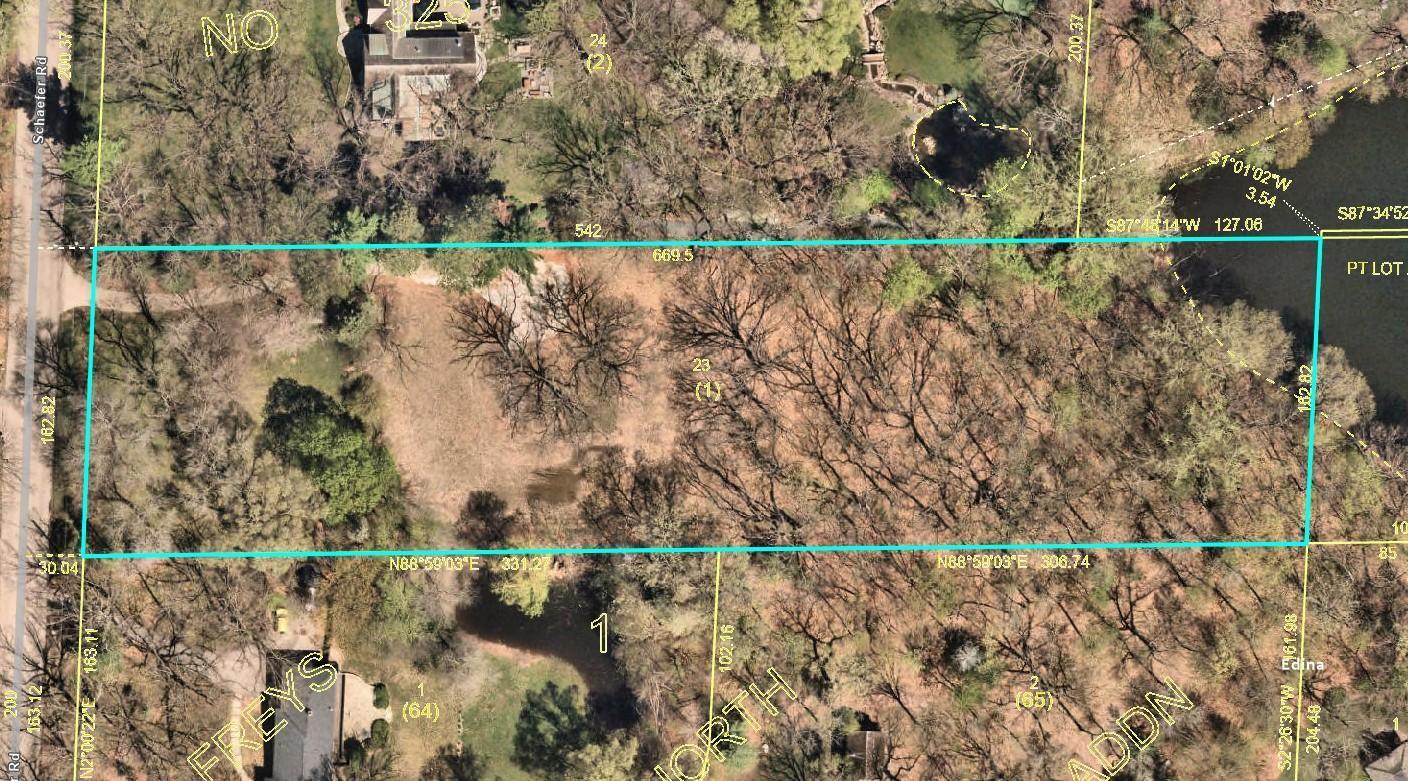 5125 Schaefer Road Property Photo 1