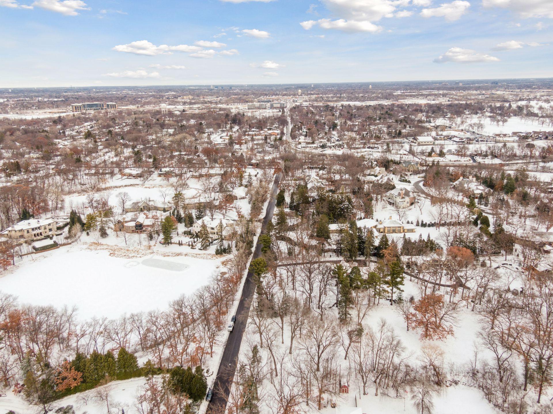 5125 Schaefer Road Property Photo 4