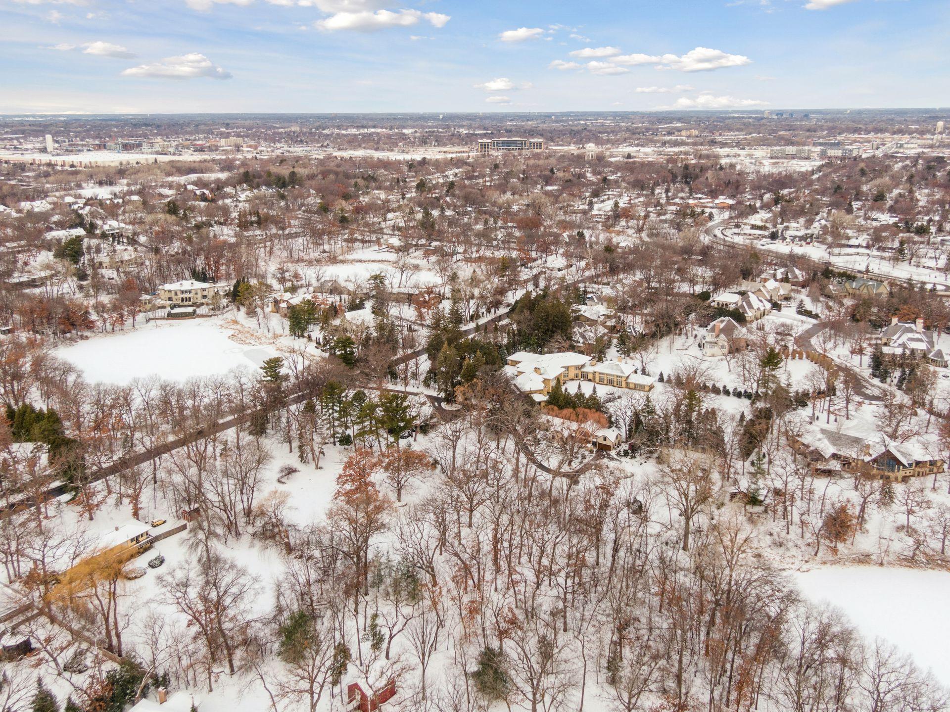 5125 Schaefer Road Property Photo 5