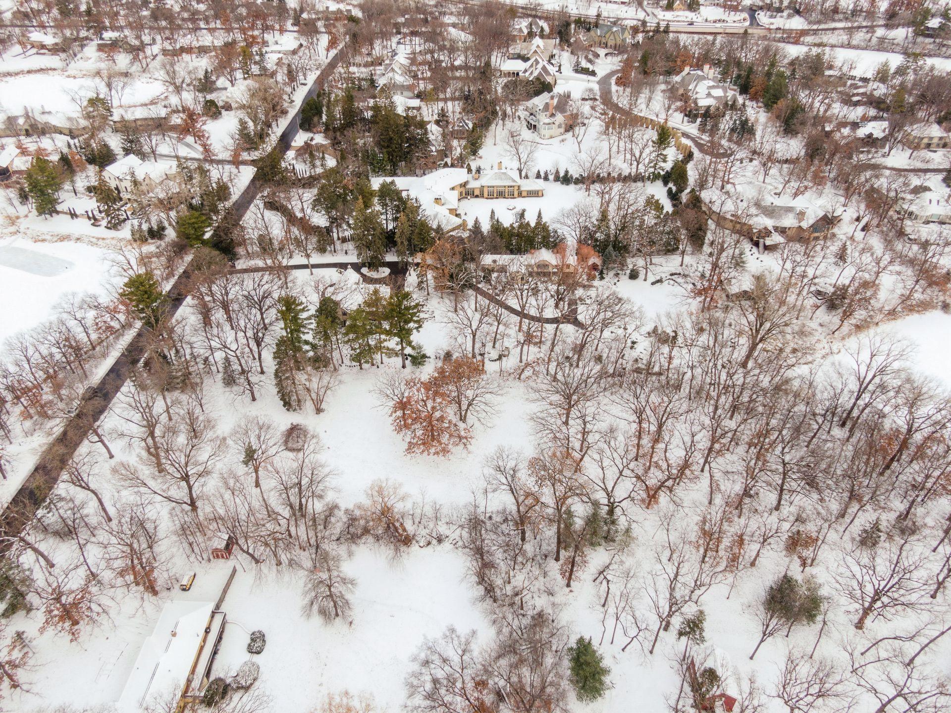5125 Schaefer Road Property Photo 6