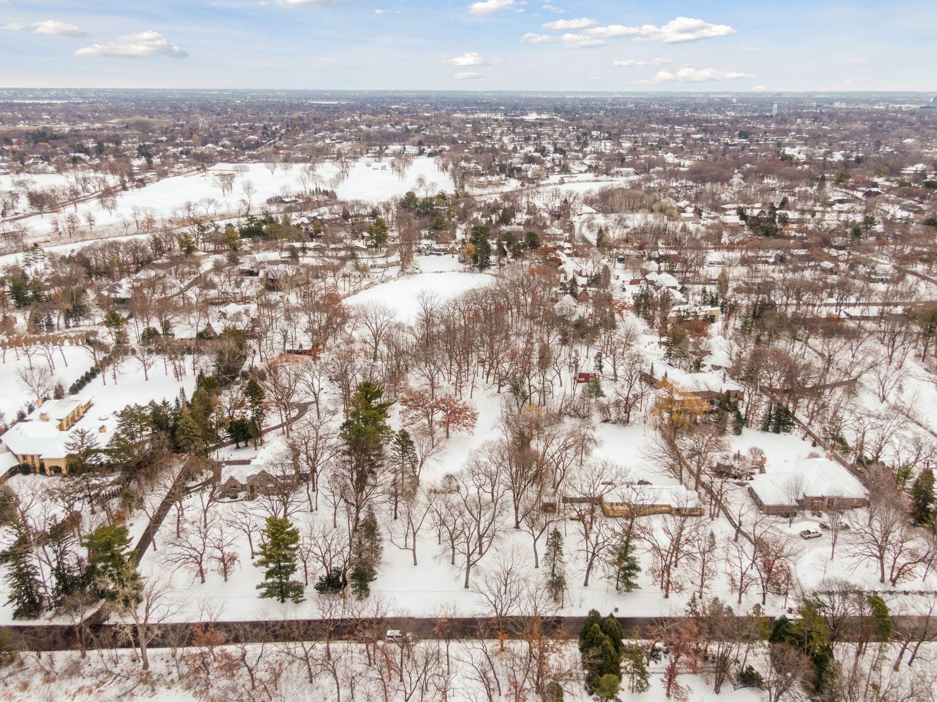 5125 Schaefer Road Property Photo 8