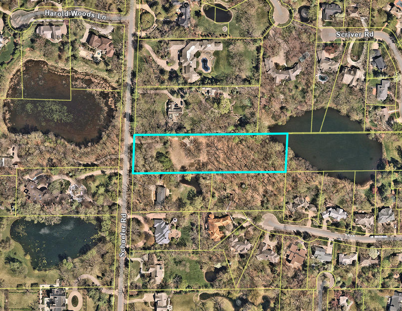 5125 Schaefer Road Property Photo 16