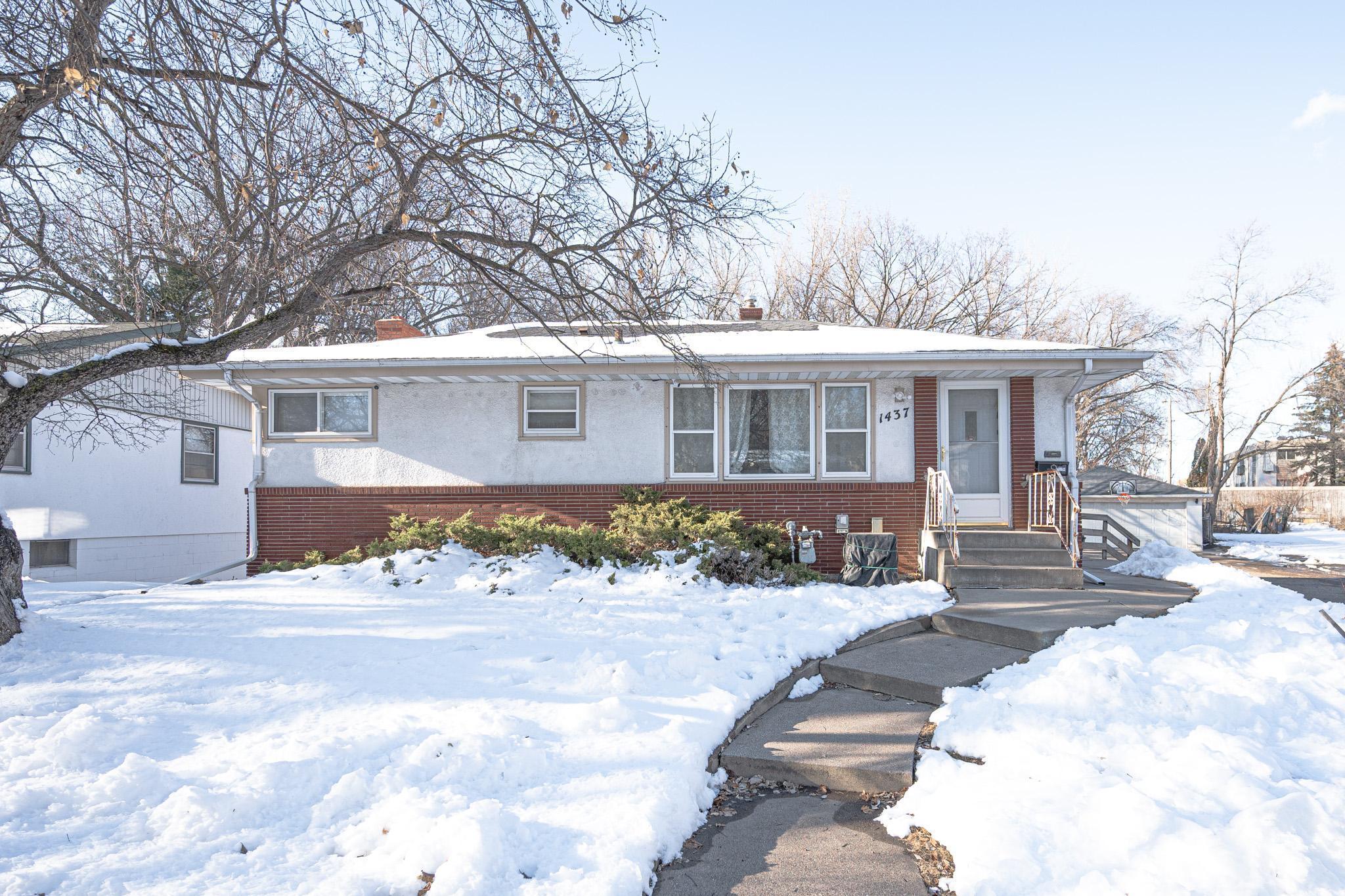 1437 Mechanic Avenue Property Photo
