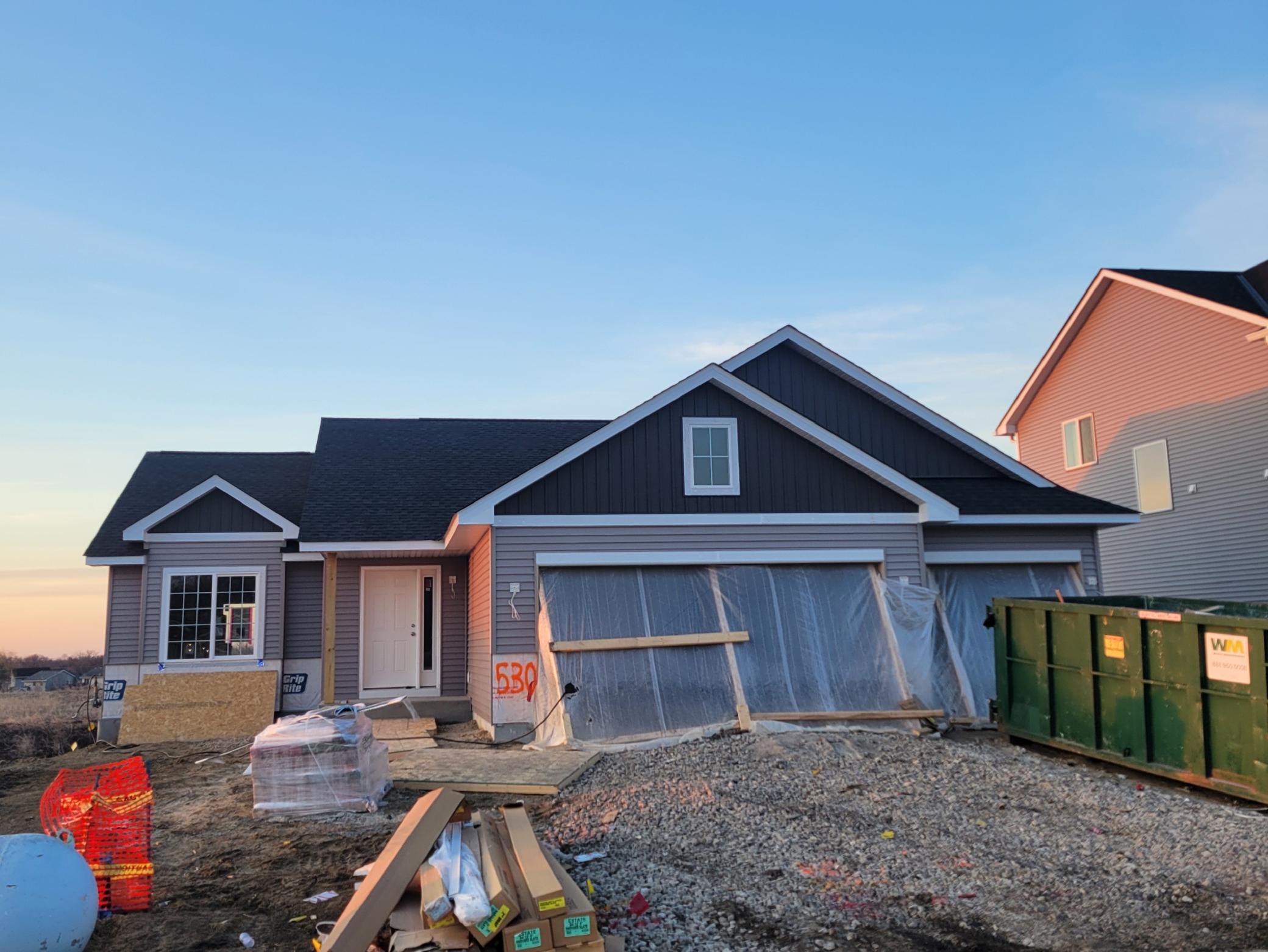 530 Winkler Trail Property Photo