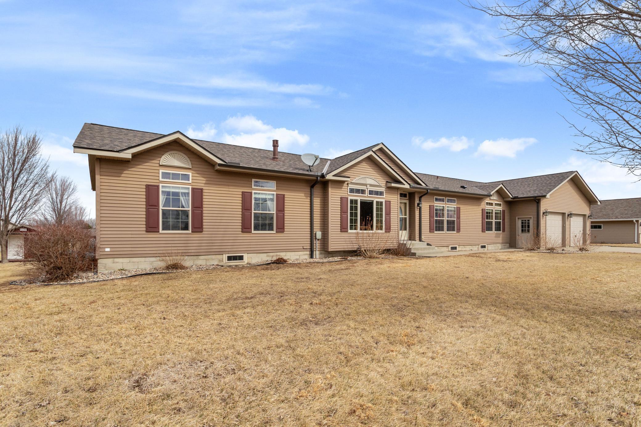 606 Appel Street Property Photo