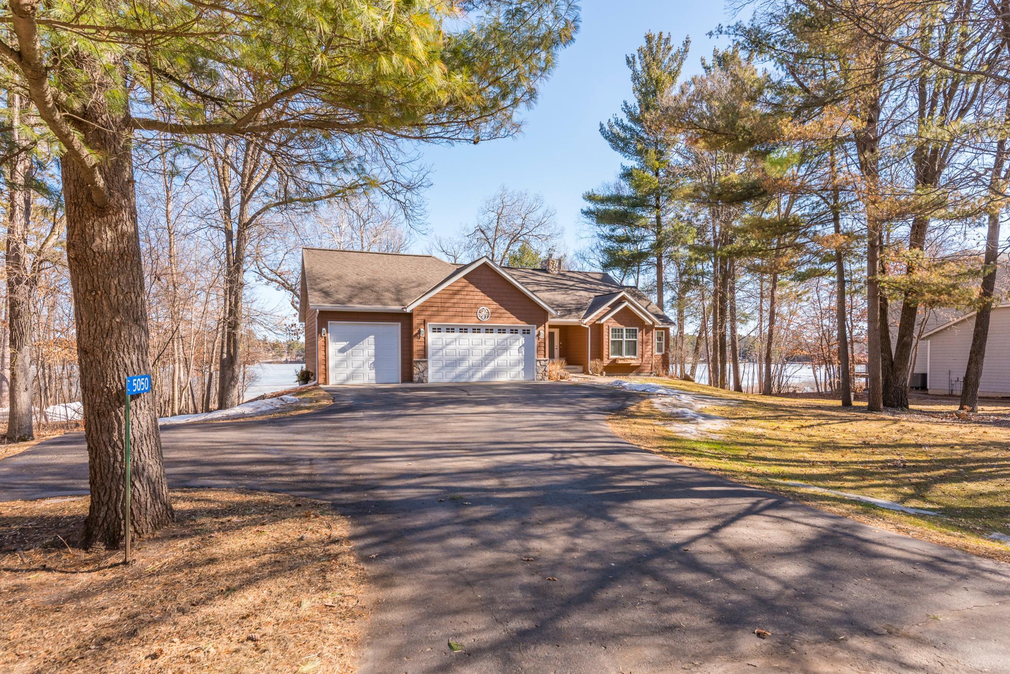 5050 Lower Roy Lake Road Property Photo 1