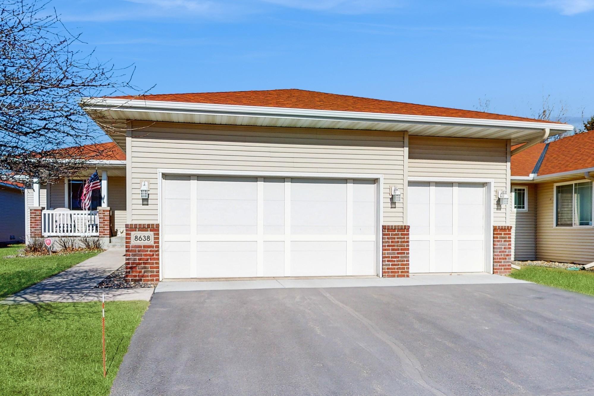8638 Tessman Circle Property Photo