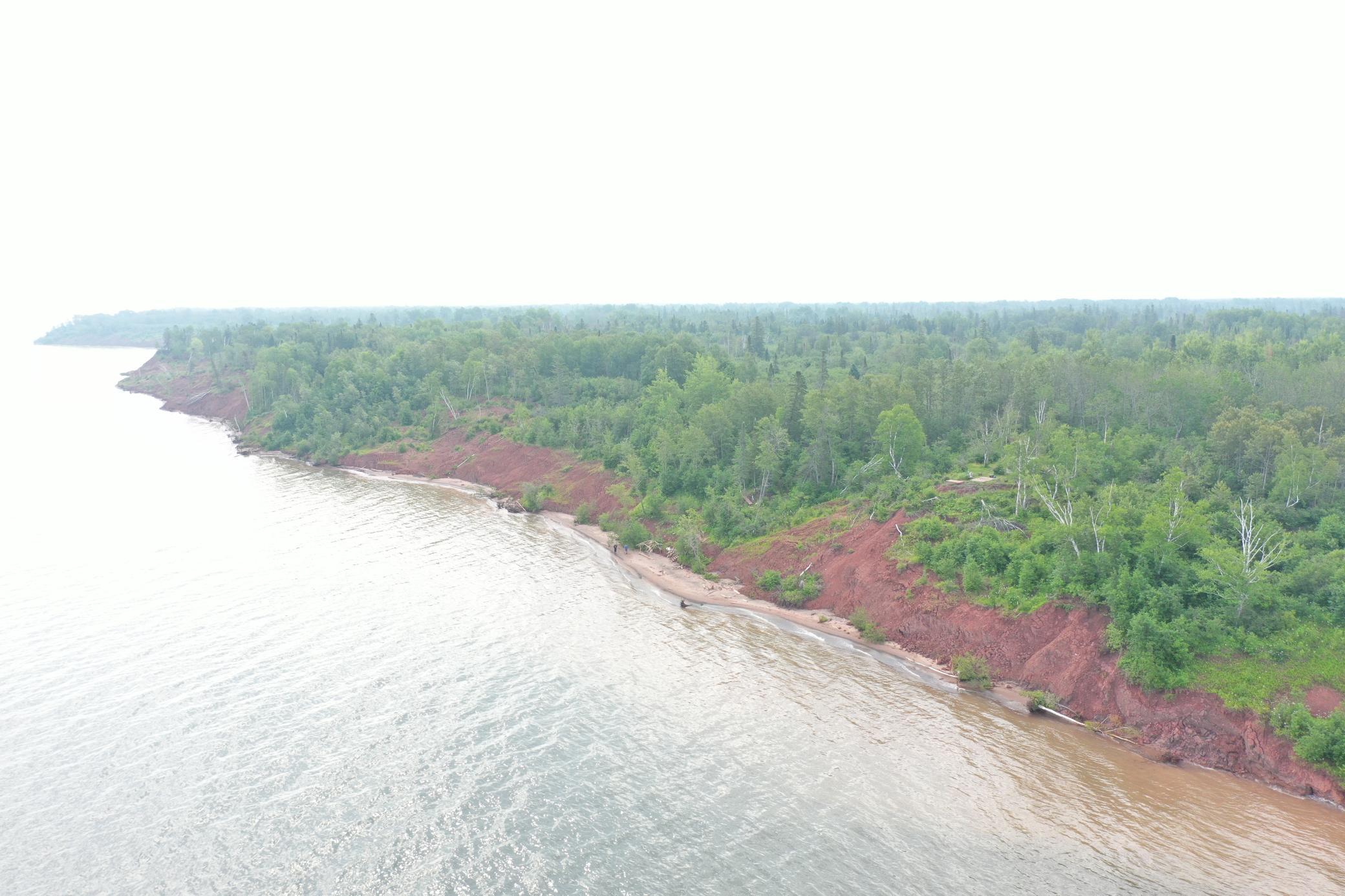 Lot 1 E Camp Amnicon Road Property Photo 6