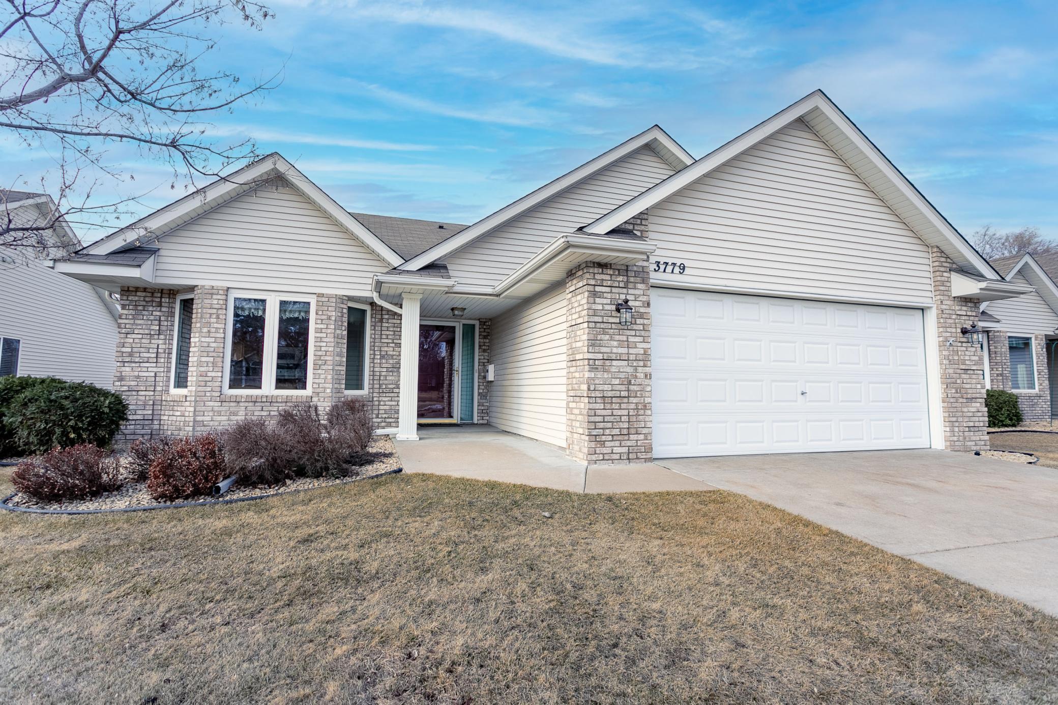 3779 122nd Circle Property Photo 1