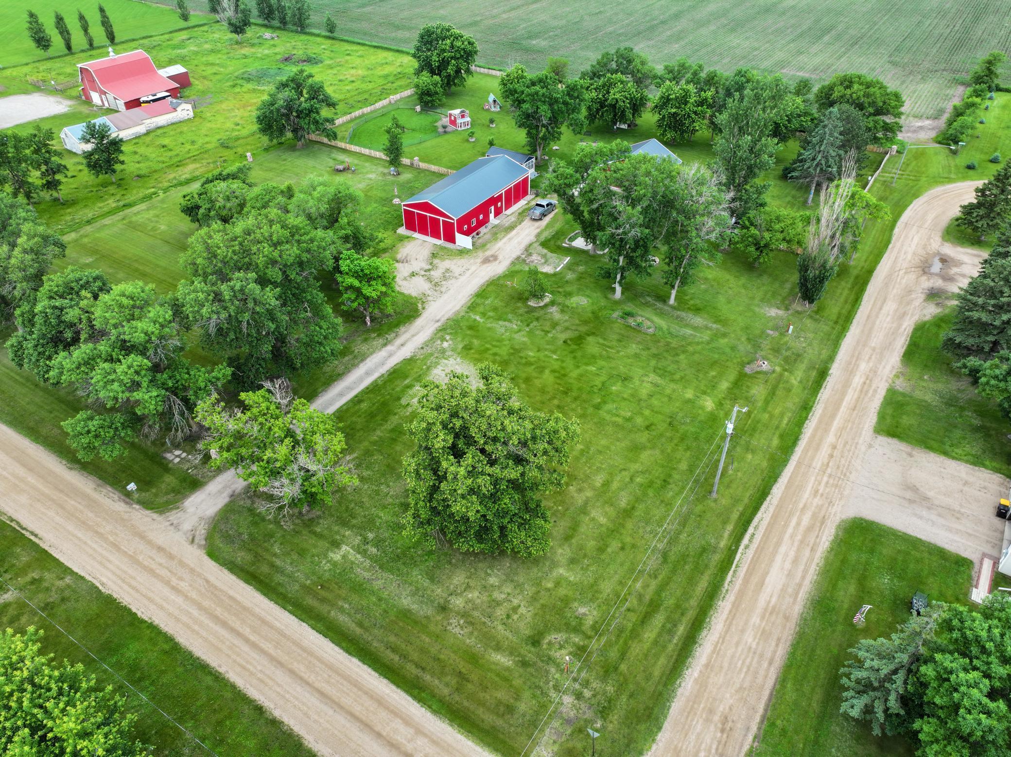 TBD LOTS 1 & 2 State Avenue