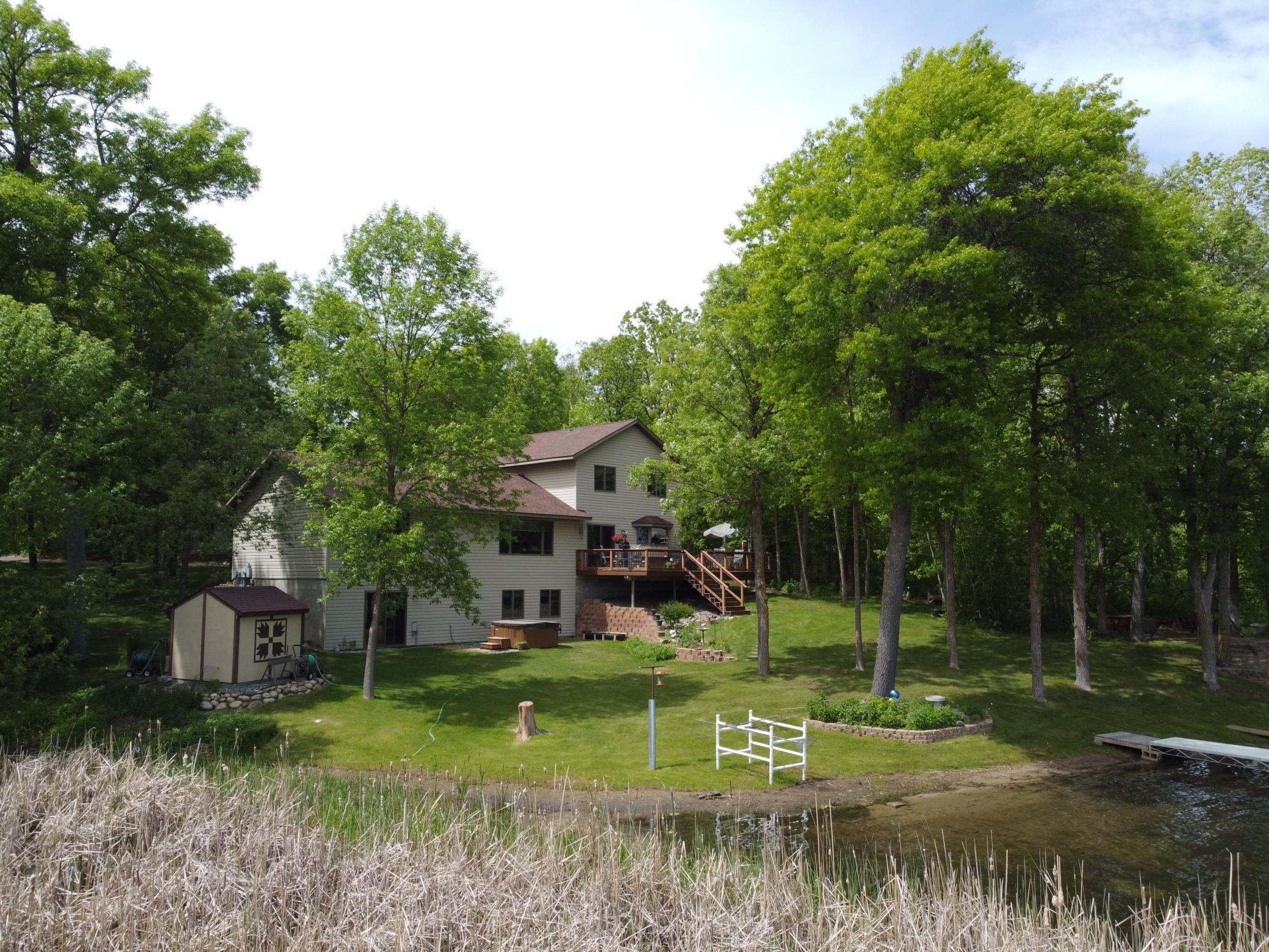 20210 Fox Trot Trail Property Photo 1