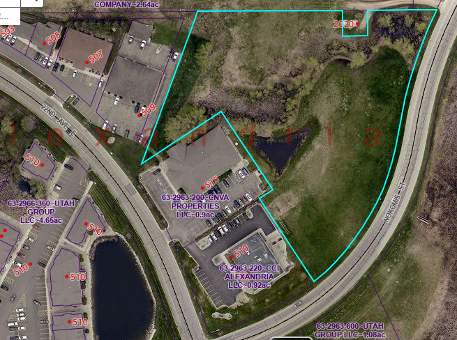 Xxxx Nokomis St Property Photo 2