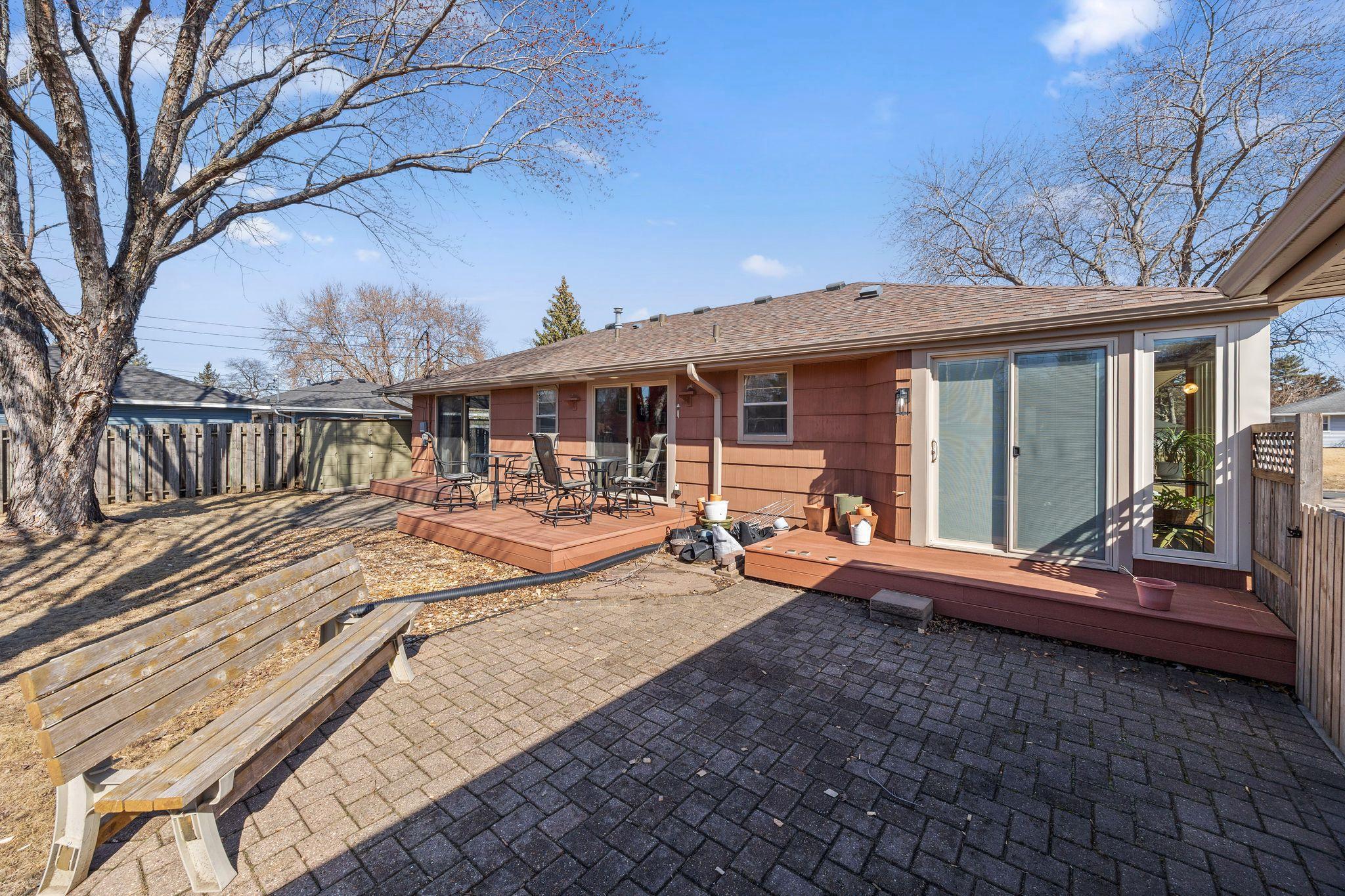 8030 Thomas Avenue Property Photo 35