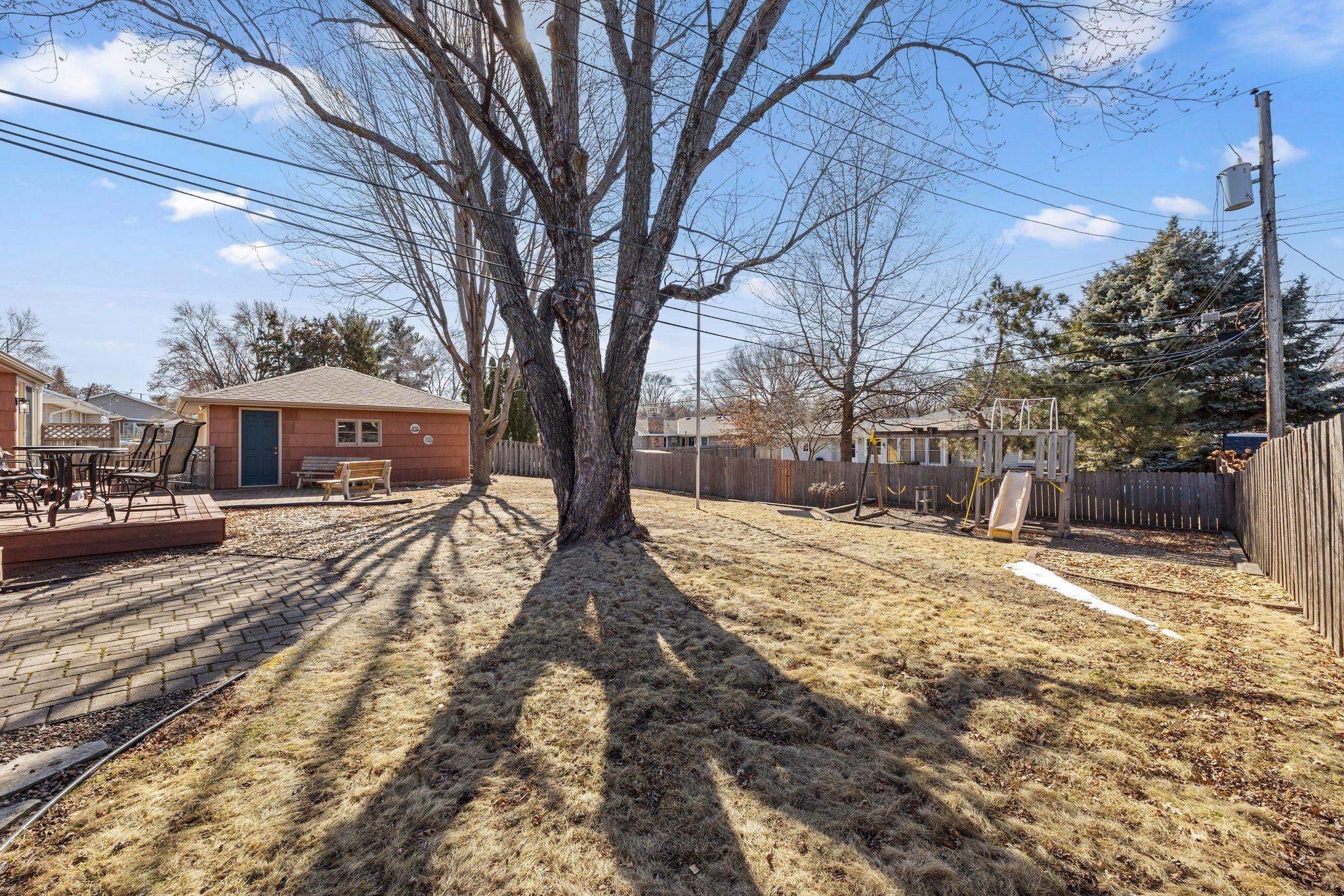 8030 Thomas Avenue Property Photo 36